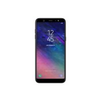 смартфон Samsung Galaxy A6+ 2018 SM-A605FZKNSER