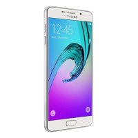 смартфон Samsung Galaxy A7 2016 SM-A710FZWDSER