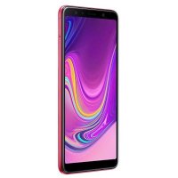 Samsung Galaxy A7 2018 SM-A750FZIUSER