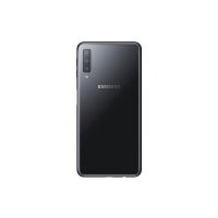 Samsung Galaxy A7 2018 SM-A750FZKUSER