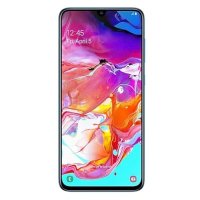 смартфон Samsung Galaxy A70 SM-A705FZBMSER