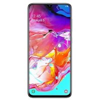 смартфон Samsung Galaxy A70 SM-A705FZWMSER