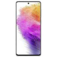 Samsung Galaxy A73 8/128GB White SM-A736BZWGMEA