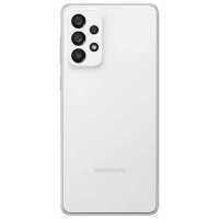 смартфон Samsung Galaxy A73 8/128GB White SM-A736BZWGMEA