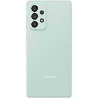 смартфон Samsung Galaxy A73 8/256GB Mint KZ SM-A736BLGHSKZ