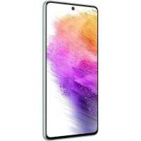 Samsung Galaxy A73 8/256GB Mint KZ SM-A736BLGHSKZ