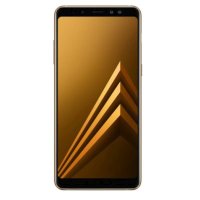 смартфон Samsung Galaxy A8+SM-A730FZDDSER