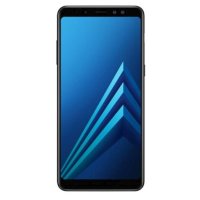 смартфон Samsung Galaxy A8+SM-A730FZKDSER
