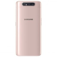 Samsung Galaxy A80 SM-A805FZDUSER