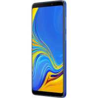 смартфон Samsung Galaxy A9 SM-A920FZBDSER