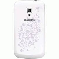 Samsung Galaxy Ace 2 La Fleur GT-I8160ZWZSER