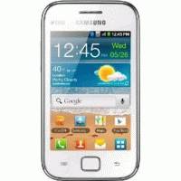 смартфон Samsung Galaxy Ace Duos GT-S6802CWASER