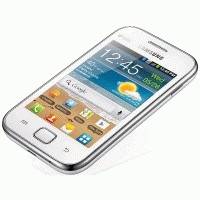 Samsung Galaxy Ace Duos GT-S6802CWASER