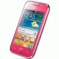 Samsung Galaxy Ace Duos GT-S6802ZIASER