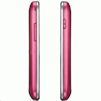 смартфон Samsung Galaxy Ace Duos GT-S6802ZIASER
