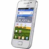 Samsung Galaxy Ace GT-S5830UWASER