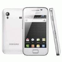 Samsung Galaxy Ace GT-S5830UWISER/GT-S5830UWWSER
