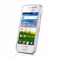 Samsung Galaxy Ace GT-S5830UWISVZ