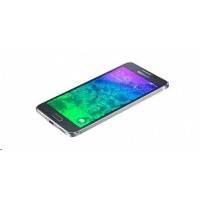 Samsung Galaxy Alpha 3G LTE SM-G850FZKESER