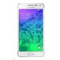 смартфон Samsung Galaxy Alpha 3G LTE SM-G850FZWESER