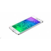 Samsung Galaxy Alpha 3G LTE SM-G850FZWESER