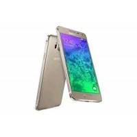 смартфон Samsung Galaxy Alpha 3G LTE SM-G850XZDASER