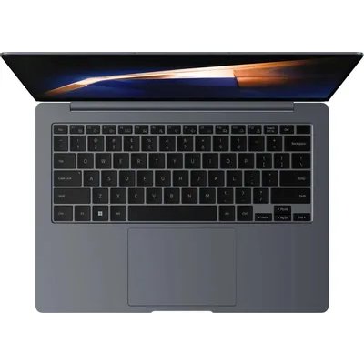 Samsung Galaxy Book 4 Pro NP940XGK-KG1IN