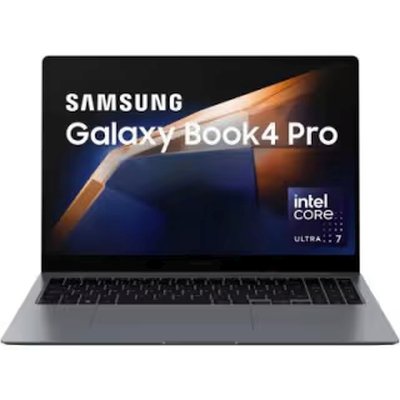 ноутбук Samsung Galaxy Book 4 Pro NP940XGK-LG2IN ENG