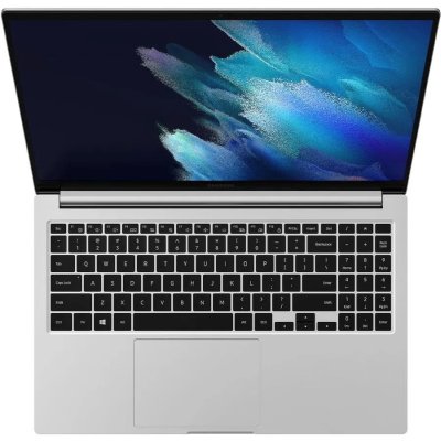 ноутбук Samsung Galaxy Book NP750XDA-KD8SE ENG