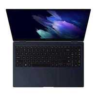 ноутбук Samsung Galaxy Book Pro 360 NP950QDB-KB2US ENG