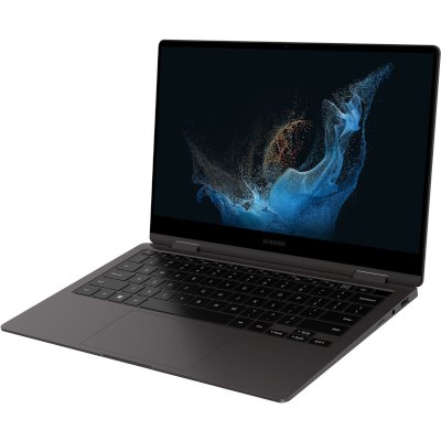 ноутбук Samsung Galaxy Book2 360 NP730QED-KA1IT