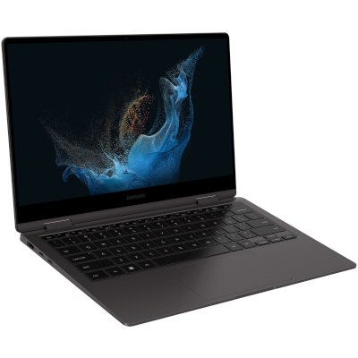 Samsung Galaxy Book2 360 NP730QED-KA1IN