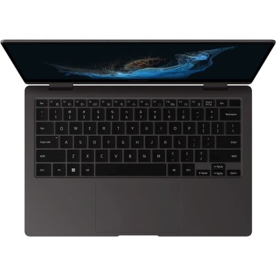 Samsung Galaxy Book2 360 NP730QED-KA1IN