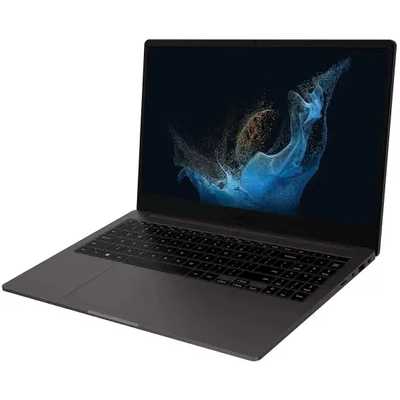 Samsung Galaxy Book2 NP554XED-KA2IN