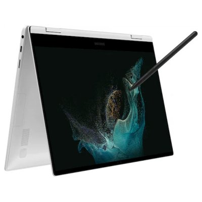 ноутбук Samsung Galaxy Book2 Pro 360 NP930QED-KC1US
