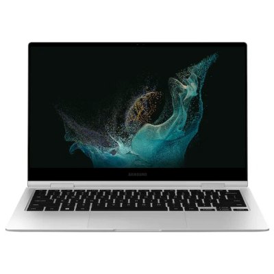 ноутбук Samsung Galaxy Book2 Pro 360 NP930QED-KB2IN