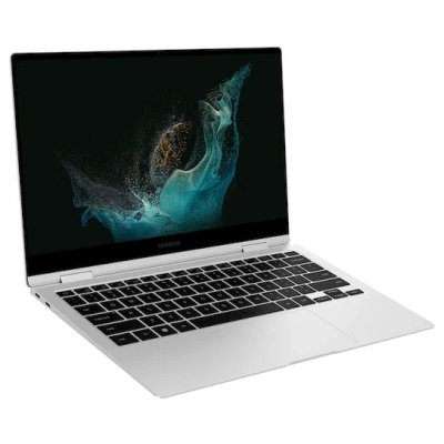 ноутбук Samsung Galaxy Book2 Pro 360 NP930QED-KB2IN