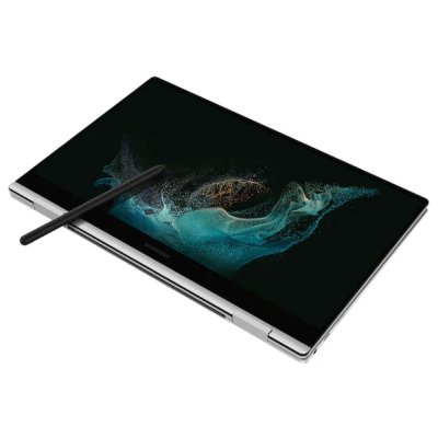 ноутбук Samsung Galaxy Book2 Pro 360 NP930QED-KB2IN