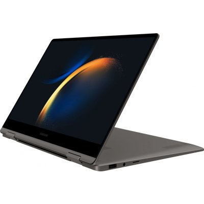 ноутбук Samsung Galaxy Book3 360 NP730QFG-KA1IN ENG