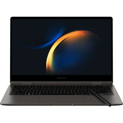 ноутбук Samsung Galaxy Book3 360 NP730QFG-KA2IN ENG