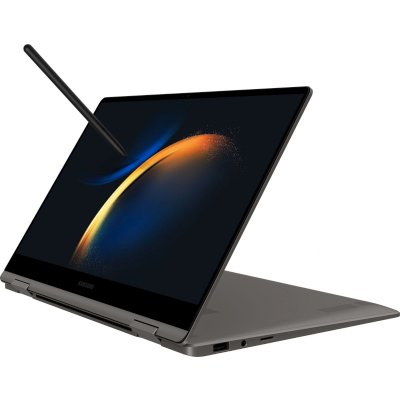 ноутбук Samsung Galaxy Book3 360 NP730QFG-KA2IN ENG