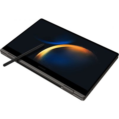 ноутбук Samsung Galaxy Book3 360 NP730QFG-KA2IN ENG