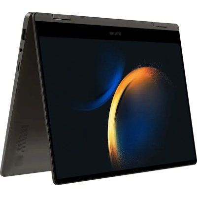 ноутбук Samsung Galaxy Book3 360 NP730QFG-KA2US