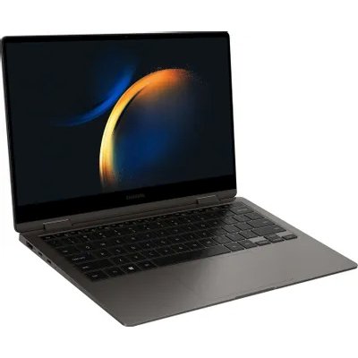 ноутбук Samsung Galaxy Book3 360 NP734QFG-KA1IT