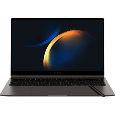 ноутбук Samsung Galaxy Book3 360 NP750QFG-KA1IN ENG