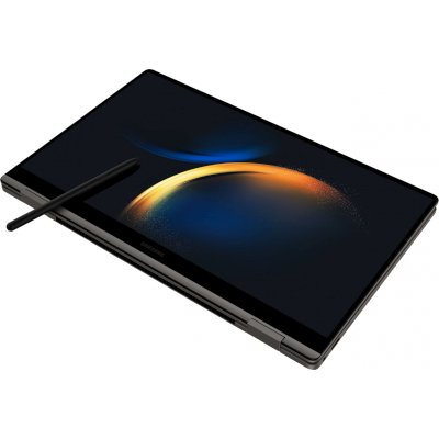 ноутбук Samsung Galaxy Book3 360 NP750QFG-KA1IN ENG