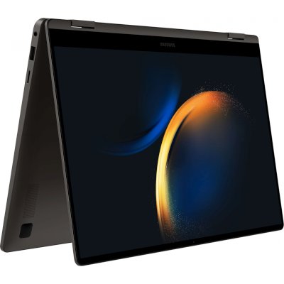 ноутбук Samsung Galaxy Book3 360 NP750QFG-KA1IN ENG