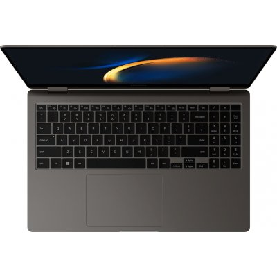 Samsung Galaxy Book3 360 NP750QFG-KA1IN ENG