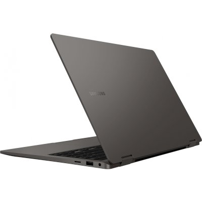 ноутбук Samsung Galaxy Book3 360 NP750QFG-KA1IN ENG