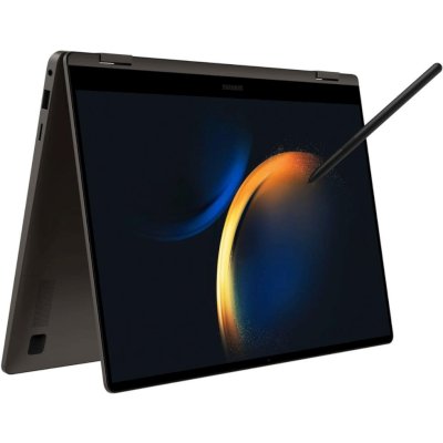 ноутбук Samsung Galaxy Book3 360 NP750QFG-KA1US